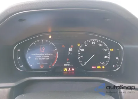 2021 Honda Accord Ex-L from USA, damaged, VIN 1HGCV1F58MA096128